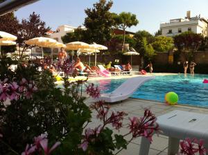 Gallery image of Park Hotel Miriam in Gatteo a Mare
