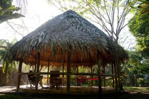 Φωτογραφία από το άλμπουμ του Turtle Beach Lodge σε Tortuguero