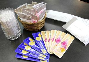 Gallery image of Hotel Trend Suzuka in Suzuka