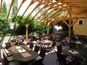 Fotografie z fotogalerie ubytování Penzion Holiday v destinaci Mariánské Lázně