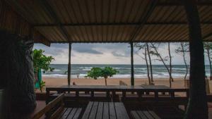 Gallery image of Trippr Gokarna - Beach Hostel in Gokarna