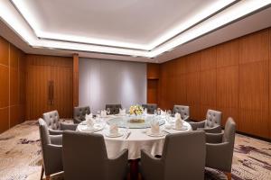 深圳Mercure Shenzhen Longgang的相册照片