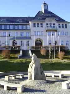 Gallery image of Hansis Lodge in Klingenthal