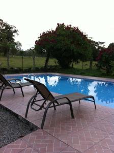 Gallery image of Hotel Villas Vista Arenal in Fortuna