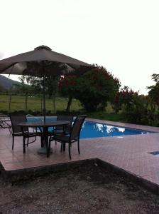 Gallery image of Hotel Villas Vista Arenal in Fortuna