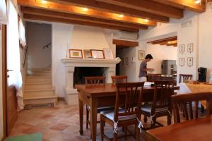 Fotografie z fotogalerie ubytování Agriturismo Marani v destinaci Arcugnano