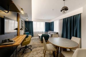Gallery image of Park Hotel City in Surgut
