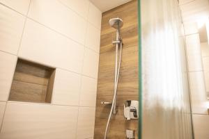 Et bad på Hotel-Gasthof "Zur Mühle"
