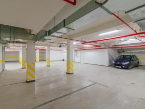 Gambar di galeri bagi Hotel New Star di Podgorica
