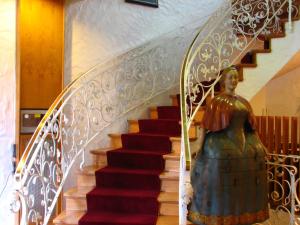 Foto dalla galleria di Hotel Schwarzwälder Hof a Friburgo in Brisgovia