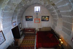 Galeriebild der Unterkunft Karamanli Konagi in Guzelyurt