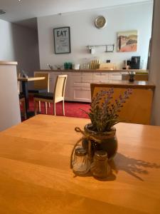 Zdjęcie z galerii obiektu FG Rooms w Wiedniu