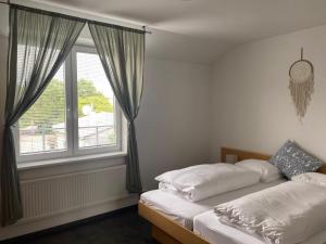 Zdjęcie z galerii obiektu FG Rooms w Wiedniu