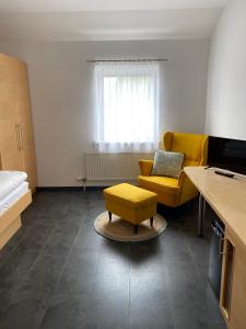 Zdjęcie z galerii obiektu FG Rooms w Wiedniu