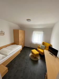 Zdjęcie z galerii obiektu FG Rooms w Wiedniu