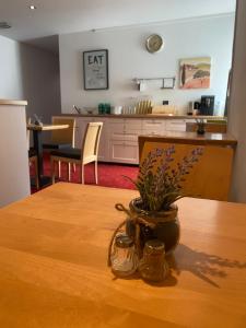 Zdjęcie z galerii obiektu FG Rooms w Wiedniu