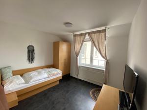 Zdjęcie z galerii obiektu FG Rooms w Wiedniu