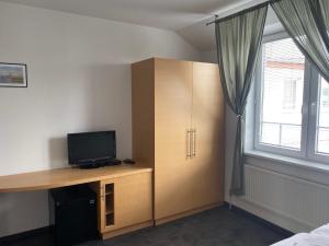 Zdjęcie z galerii obiektu FG Rooms w Wiedniu