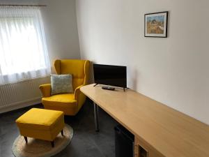Zdjęcie z galerii obiektu FG Rooms w Wiedniu