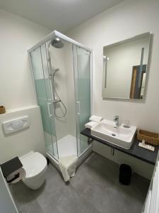 Zdjęcie z galerii obiektu FG Rooms w Wiedniu