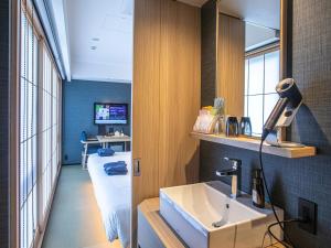 Gallery image of Hotel Torifito Hakata Gion in Fukuoka