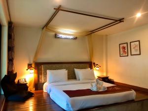 Gallery image of Ploy Resort in Kanchanaburi