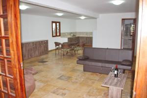 Khu vực ghế ngồi tại Casa Martina +15 ảnh