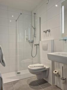 Bagno di Hotel Winterberg Resort