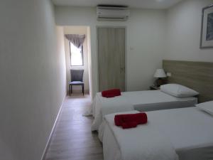 Gallery image of Naam Boutique Lodge in Port Dickson