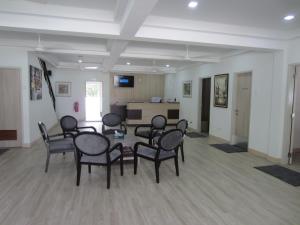 Gallery image of Naam Boutique Lodge in Port Dickson