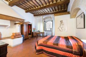 Gallery image of B&B San Gimignano Diffuso in San Gimignano