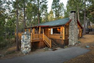 Gallery image of 72 Sequoia in North Wawona