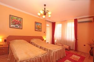 Gallery image of Family Hotel Silvestar in Veliko Tŭrnovo