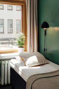 Gallery image of The Yard Hostel in Helsinki