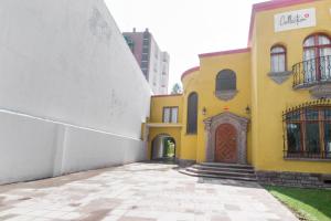 Gallery image of Azabu Hotel Collection in San Luis Potosí