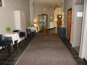 Fotografie z fotogalerie ubytování Hotel De Franse Kroon v destinaci Diest