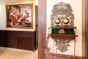 Fotografie z fotogalerie ubytování Rixwell Old Riga Palace Hotel v Rize