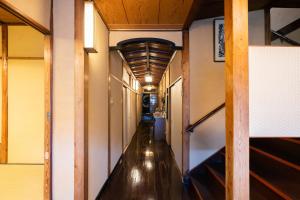 Fotografie z fotogalerie ubytování Fujiya Ryokan v Kjótu