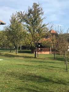 Zahrada ubytování Seosko domaćinstvo Bondžulić