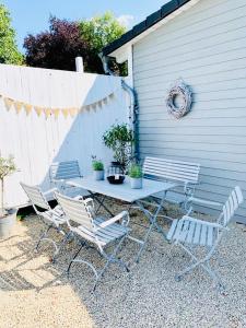 Fotografie z fotogalerie ubytování Ferienhaus No. 4 v destinaci Perl + 31 fotografií