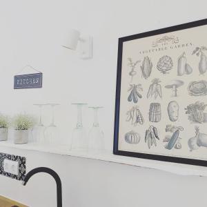 Imagine din galeria proprietății Ferienhaus No. 4 în Perl