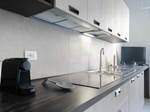 Cucina o angolo cottura di UR-NEST Dolfi