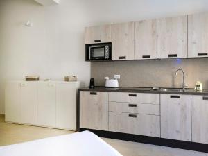 Cucina o angolo cottura di UR-NEST Dolfi