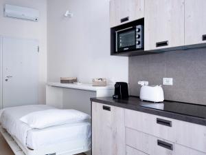 Cucina o angolo cottura di UR-NEST Dolfi