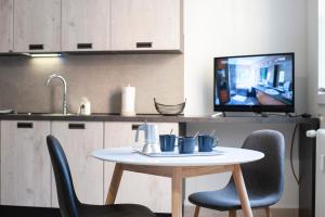 Cucina o angolo cottura di UR-NEST Dolfi