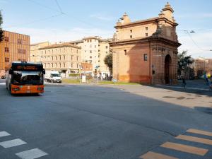Il quartiere o una zona nella vicinanze dell'appartamento