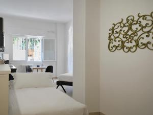 Area soggiorno di UR-NEST Dolfi