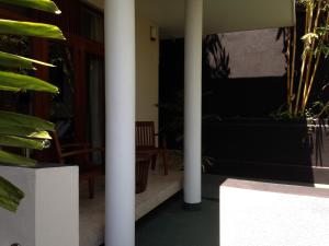 Mynd úr myndasafni af Silvikris Villa í Colombo