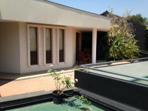 Mynd úr myndasafni af Silvikris Villa í Colombo