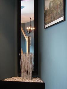 Fotografie z fotogalerie ubytování B&B Allegra Nova v Gentu